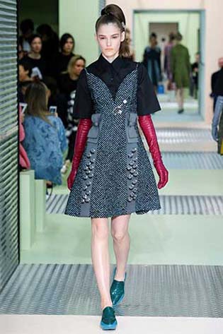 Prada fall winter 2015 2016 for women 23