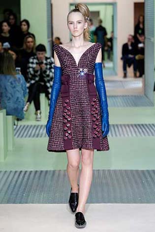 Prada fall winter 2015 2016 for women 24