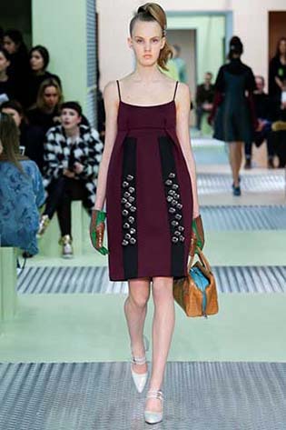 Prada fall winter 2015 2016 for women 25