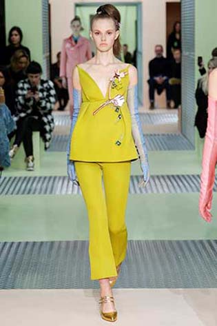 Prada fall winter 2015 2016 for women 40