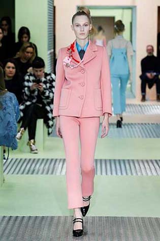 Prada fall winter 2015 2016 for women 42