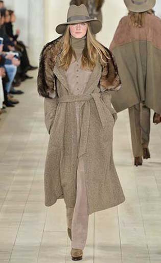 Ralph Lauren lifestyle fall winter 2015 2016 for women 10