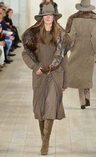 Ralph Lauren lifestyle fall winter 2015 2016 for women 11