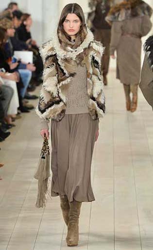 Ralph Lauren lifestyle fall winter 2015 2016 for women 13