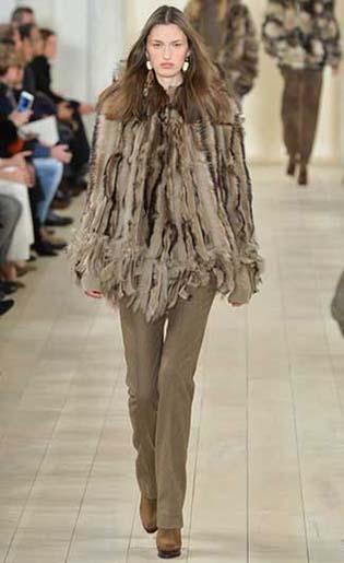 Ralph Lauren lifestyle fall winter 2015 2016 for women 16