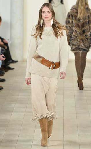 Ralph Lauren lifestyle fall winter 2015 2016 for women 19