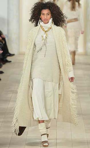 Ralph Lauren lifestyle fall winter 2015 2016 for women 21