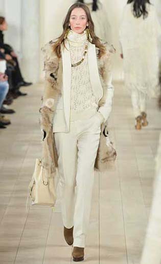 Ralph Lauren lifestyle fall winter 2015 2016 for women 22