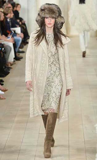 Ralph Lauren lifestyle fall winter 2015 2016 for women 25