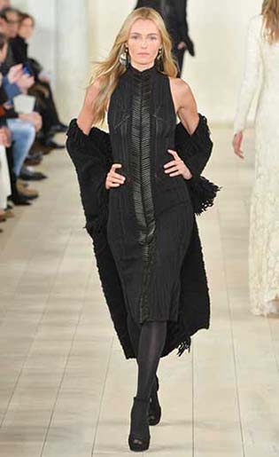 Ralph Lauren lifestyle fall winter 2015 2016 for women 27