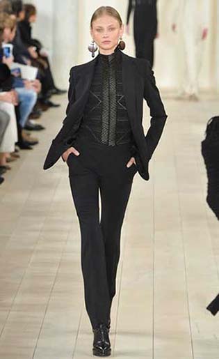 Ralph Lauren lifestyle fall winter 2015 2016 for women 28