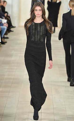 Ralph Lauren lifestyle fall winter 2015 2016 for women 29