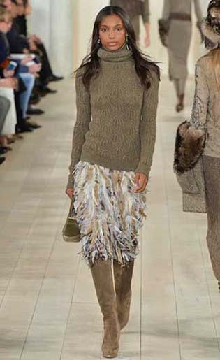 Ralph Lauren lifestyle fall winter 2015 2016 for women 3