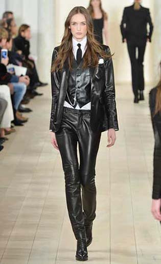 Ralph Lauren lifestyle fall winter 2015 2016 for women 30