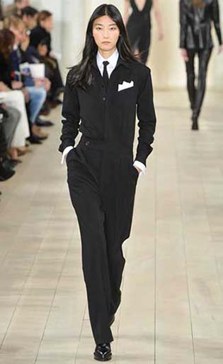 Ralph Lauren lifestyle fall winter 2015 2016 for women 32