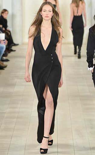 Ralph Lauren lifestyle fall winter 2015 2016 for women 33