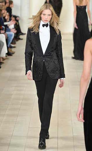 Ralph Lauren lifestyle fall winter 2015 2016 for women 37