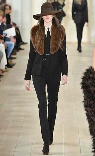 Ralph Lauren lifestyle fall winter 2015 2016 for women 39