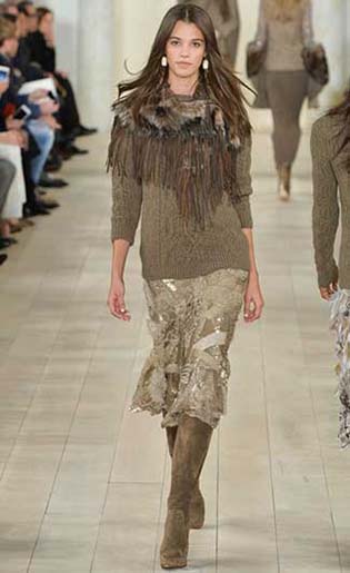 Ralph Lauren lifestyle fall winter 2015 2016 for women 4