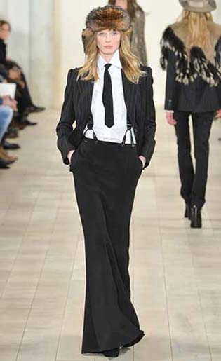 Ralph Lauren lifestyle fall winter 2015 2016 for women 41