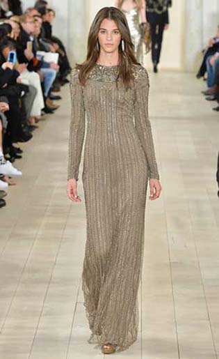 Ralph Lauren lifestyle fall winter 2015 2016 for women 42