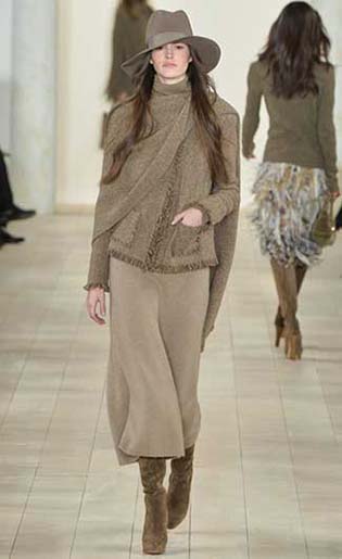 Ralph Lauren lifestyle fall winter 2015 2016 for women 5