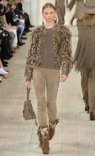 Ralph Lauren lifestyle fall winter 2015 2016 for women 7