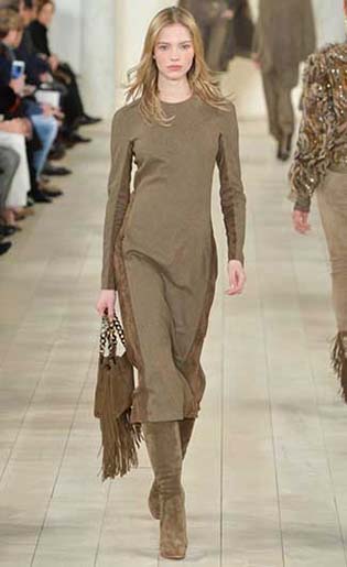 Ralph Lauren lifestyle fall winter 2015 2016 for women 8