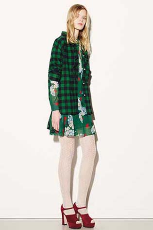 Red Valentino fall winter 2015 2016 for women 10