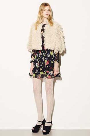 Red Valentino fall winter 2015 2016 for women 11