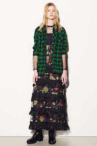 Red Valentino fall winter 2015 2016 for women 2