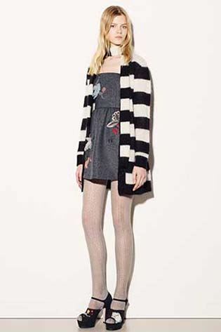 Red Valentino fall winter 2015 2016 for women 22