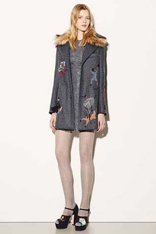 Red Valentino fall winter 2015 2016 for women 26