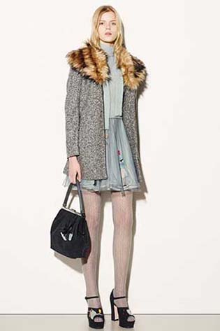 Red Valentino fall winter 2015 2016 for women 27