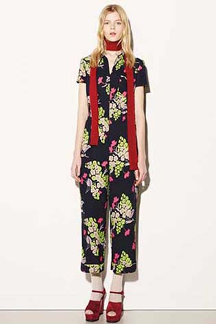 Red Valentino fall winter 2015 2016 for women 3