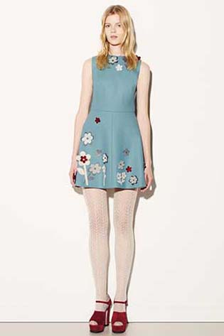 Red Valentino fall winter 2015 2016 for women 31