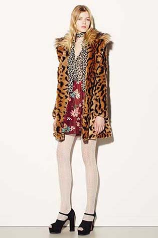 Red Valentino fall winter 2015 2016 for women 32