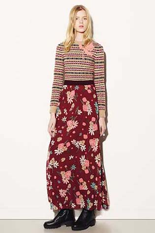 Red Valentino fall winter 2015 2016 for women 33