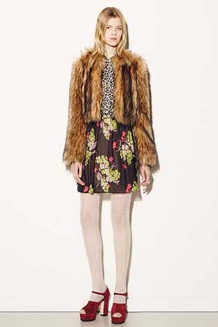 Red Valentino fall winter 2015 2016 for women 35