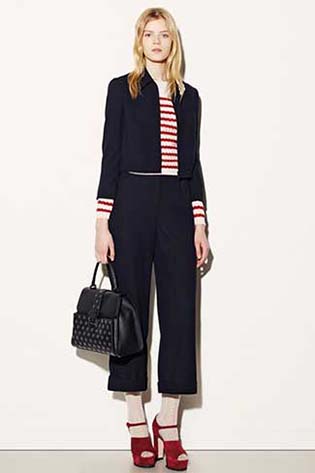 Red Valentino fall winter 2015 2016 for women 39