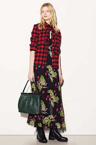 Red Valentino fall winter 2015 2016 for women 4