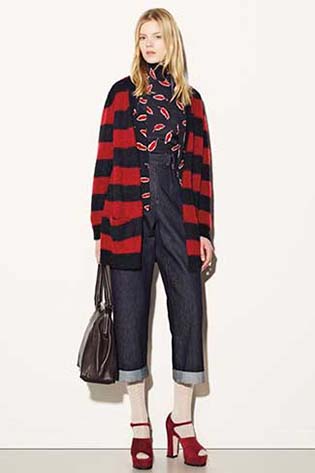 Red Valentino fall winter 2015 2016 for women 41