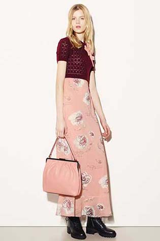 Red Valentino fall winter 2015 2016 for women 42