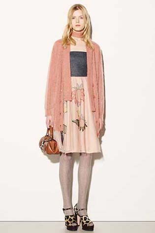 Red Valentino fall winter 2015 2016 for women 47