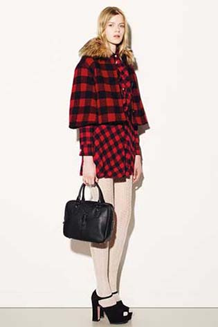 Red Valentino fall winter 2015 2016 for women 5