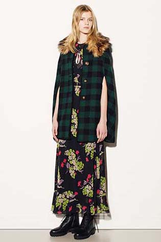 Red Valentino fall winter 2015 2016 for women 9