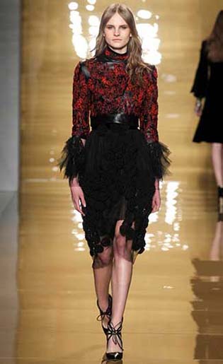 Reem Acra fall winter 2015 2016 for women 15