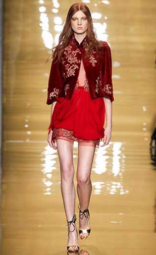 Reem Acra fall winter 2015 2016 for women 16