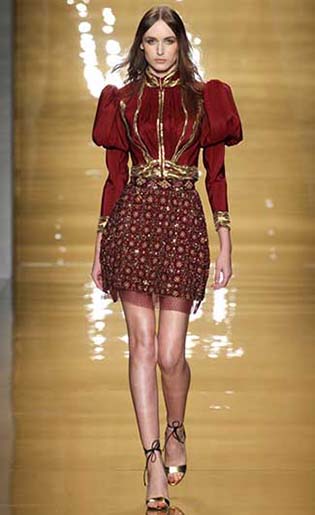 Reem Acra fall winter 2015 2016 for women 18