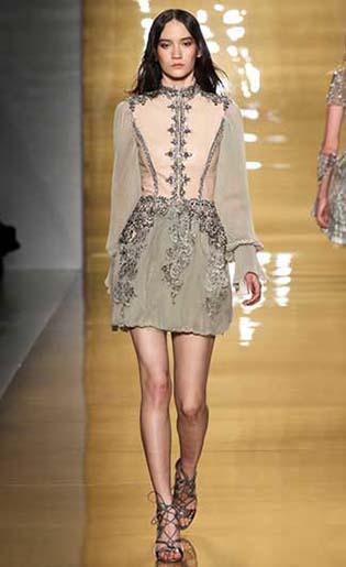 Reem Acra fall winter 2015 2016 for women 2